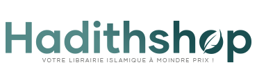 logo hadithshop